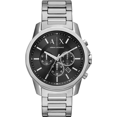 armani exchange cheap watch
